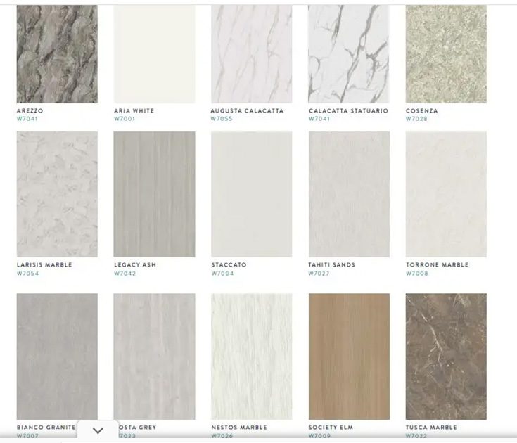 Reason 3 wetwall panel selection credit www.wetwall.com - Innovate Building Solutions, Shower Wall Panel Designs, Custom DIY Bathroom Remodel, Walk In Shower Renovations, Luxury Bathroom Shower Ideas