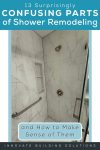 Opening Image - 13 Confusing Parts of Shower Remodeling - and How to Make Sense of Them - Innovate Building Solutions, Custom Shower Designs, Shower Remodeling Projects, Luxury Walk In Showers, Bathroom Renovation Projects
